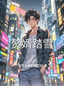 赘婿策驰