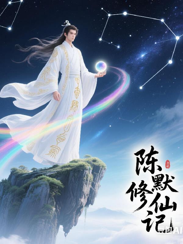 修仙男主角叫陈默