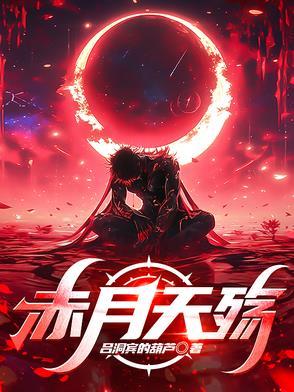 赤月武器是什么