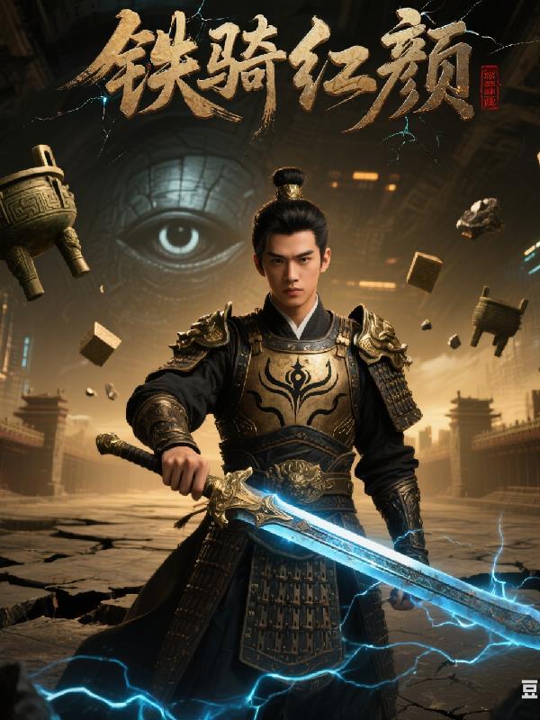 大秦铁骑txt北鱼