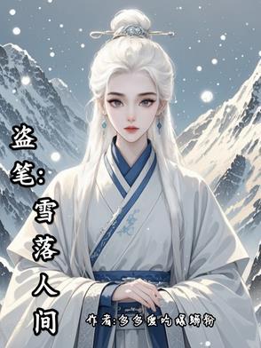 盗墓笔记之雪殇落灵