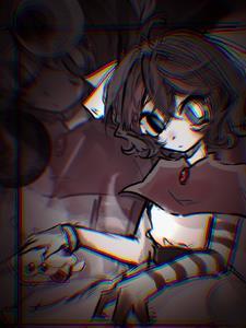 饼干人的故事