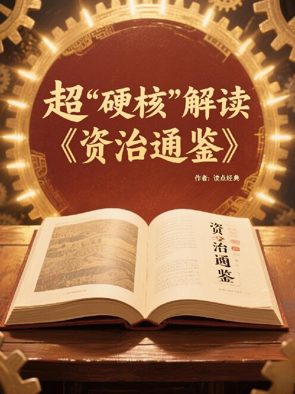 资治通鉴 讲解