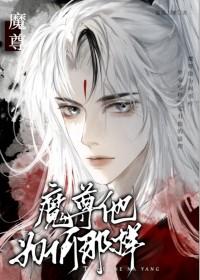 魔尊他为何那样狐狐大睡