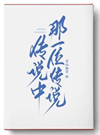 传说中那一位传说无防盗