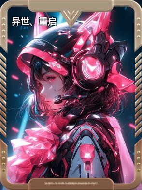 异世重生完结