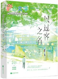 以过客之名祝你岁岁平安的文案