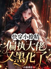 快穿小撩精偏执大佬又黑化了完整版本免费阅读