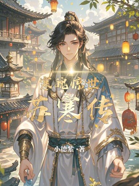 苏寒主角