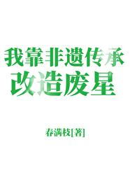 我靠非遗传承改造废星笔趣阁