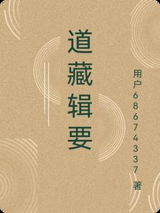 道藏辑要电子版全pdf
