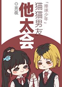 排球少年男主女朋友