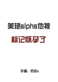 alpha他被标记怀孕了免费阅读