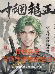 我的特种兵老婆木生