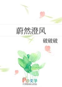 蔚然澄风破破破