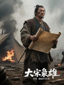 宋代枭雄