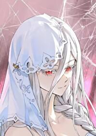 转生成蜘蛛女郎蜘蛛
