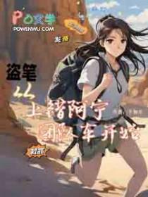 盗墓笔记阿宁重生文