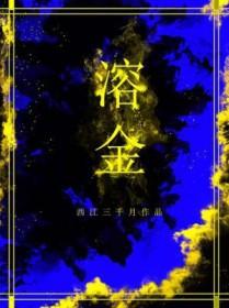 溶金by西江三千月免费读