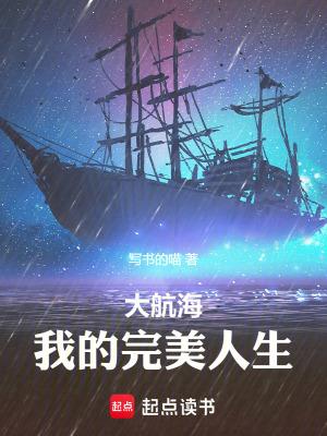 大航海我的完美人生TXT免费电子书