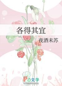 各得其好的意思