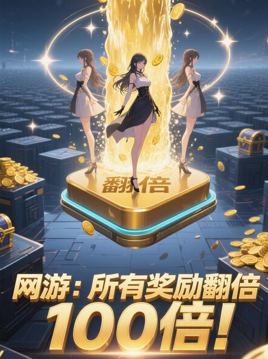 网游奖励系统