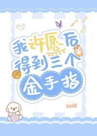 我许了愿望