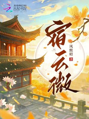宿云微啥意思