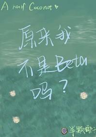 原来我不是npc 【无限】