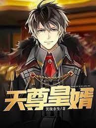天尊皇婿大结局