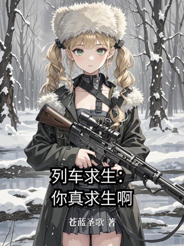 列车求生你真求生啊作者苍兰圣歌