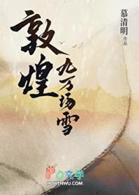 敦煌九万场雪笔趣阁