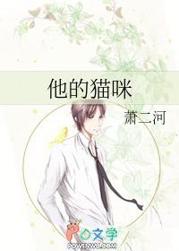 他的猫咪作者萧二河