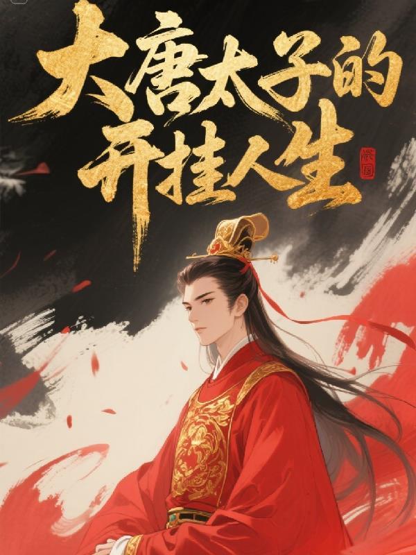 大唐太子爷免费阅读