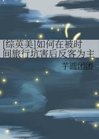 综英美如何在被时间旅行坑害后反客为主56