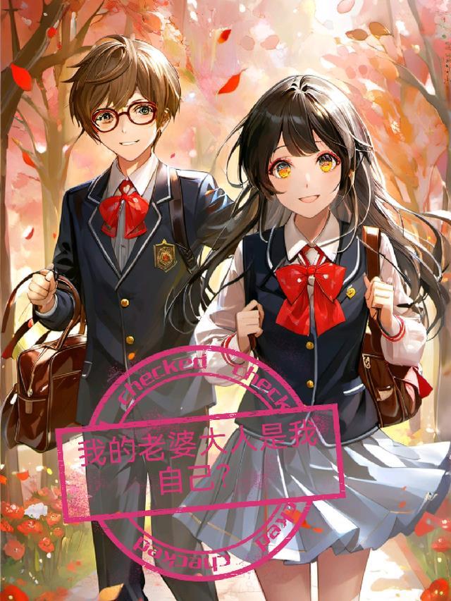 我的老婆大人是我自己