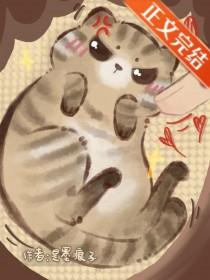 我才不是邪恶小猫咪! 是墨痕子 免费