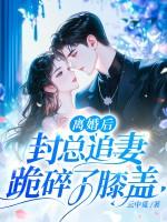 封总追妻跪碎了膝盖 云中觅