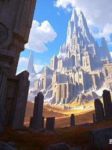 我想看魔法大陆