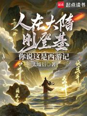 人在大隋刚登基你说这是西游记顶点