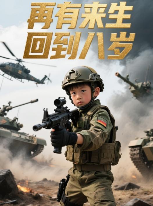 再有来生回到八岁的说说