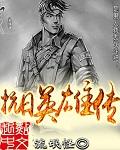 抗日英雄传电视剧全集在线观看