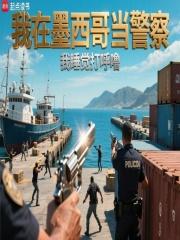 我在墨西哥当警察局长