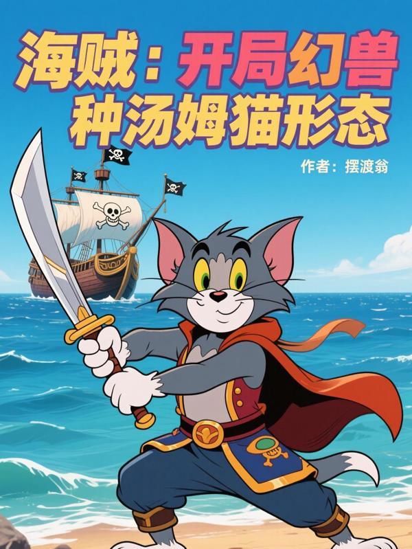 海贼开局伊姆
