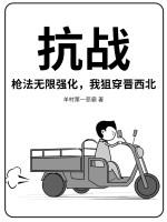 抗日之我一把枪狙击