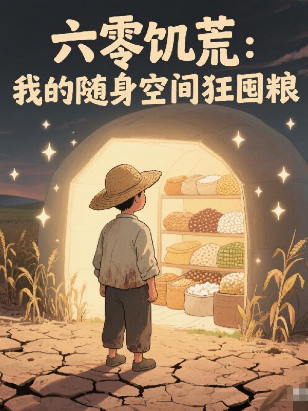 六零年代饥荒