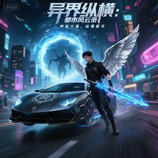 异界大帝都市纵横