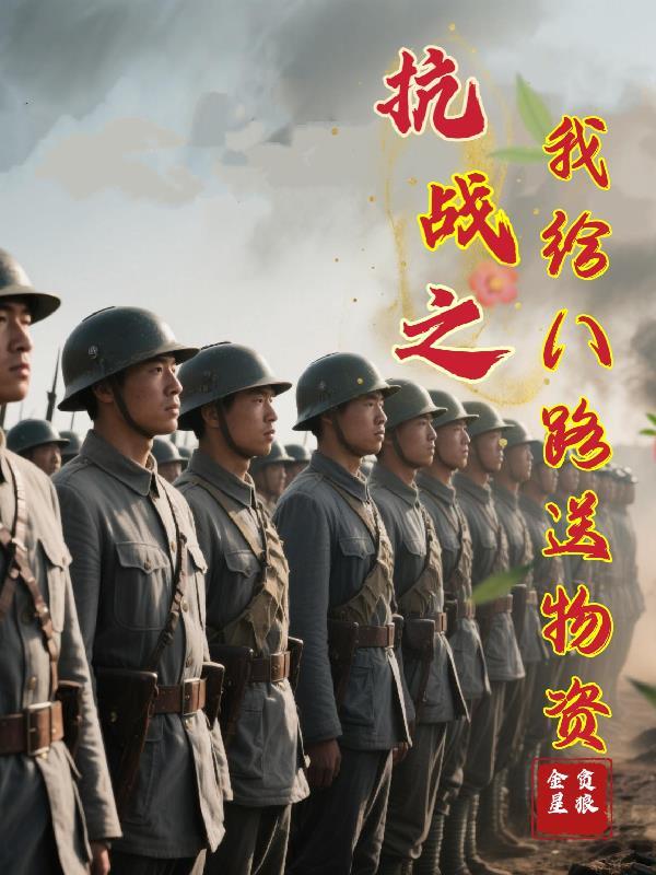 抗战之八路军军神