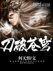 刀破苍穹何无恨女主角