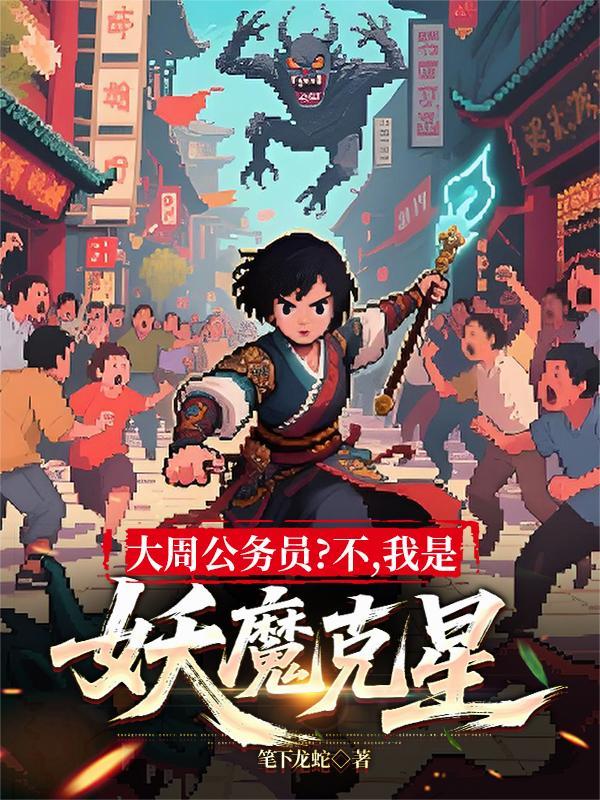 大周公主传